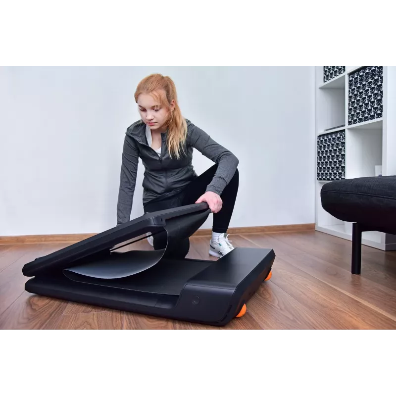 Tapis roulant elettrico Kingsmith WALKING PAD WPA1F PRO