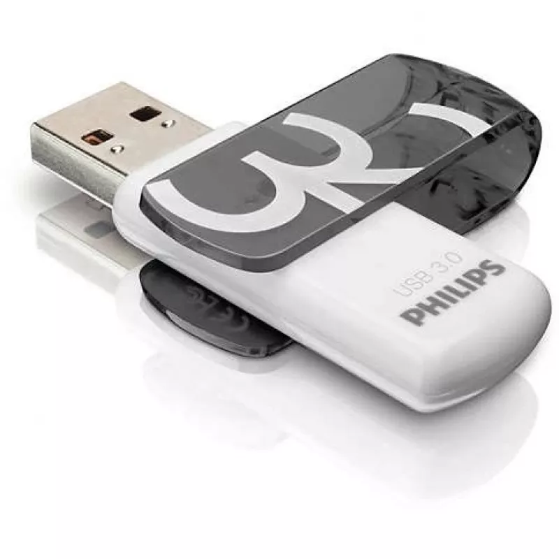 Chiavetta USB Philips 32 GB USB Type-A 3.2 Gen 1 FM32FD00B