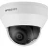 Telecamera di sorveglianza IP Hanwha QND-8020R Dome 2592 x 1944 Pixel
