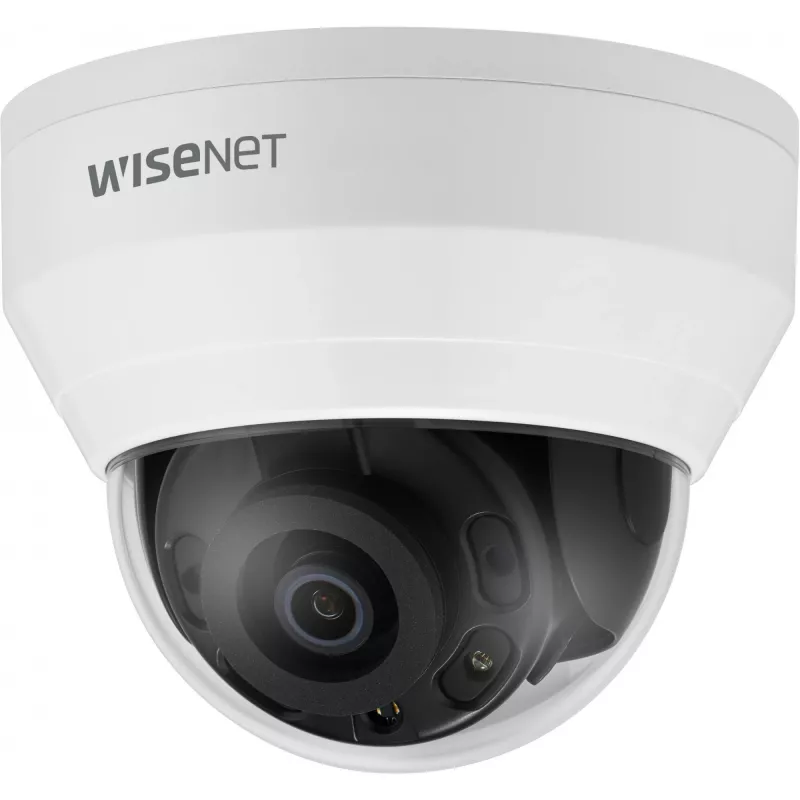 Telecamera di sorveglianza IP Hanwha QND-8020R Dome 2592 x 1944 Pixel