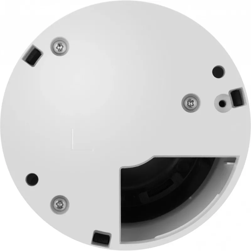 Telecamera di sorveglianza IP Hanwha QND-8020R Dome 2592 x 1944 Pixel