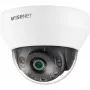 Hanwha Techwin WiseNet Q QND-7012R – Telecamera di sorveglianza in rete – Dome – colore (giorno/notte)