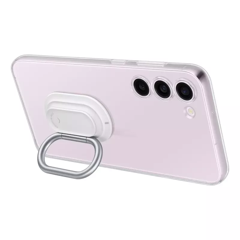 Custodia per cellulare Samsung EF-XS916CTEGWW 16,8 cm trasparente