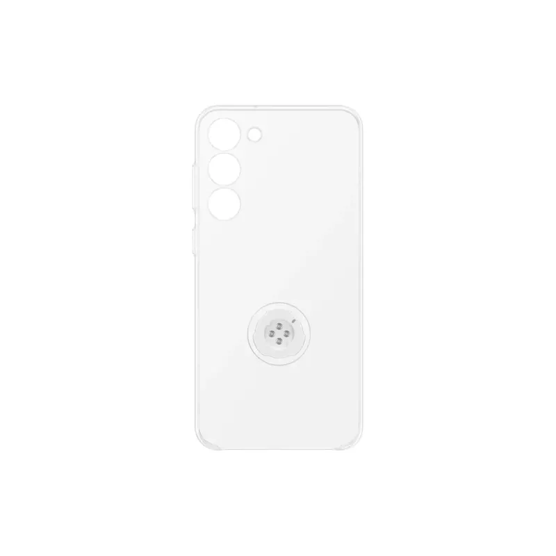 Custodia per cellulare Samsung EF-XS916CTEGWW 16,8 cm trasparente