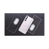 Custodia per cellulare Samsung EF-XS916CTEGWW 16,8 cm trasparente
