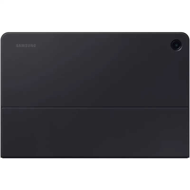 Samsung Book Cover tastiera sottile EF-DX211BBGGDE Tab A9+ nero