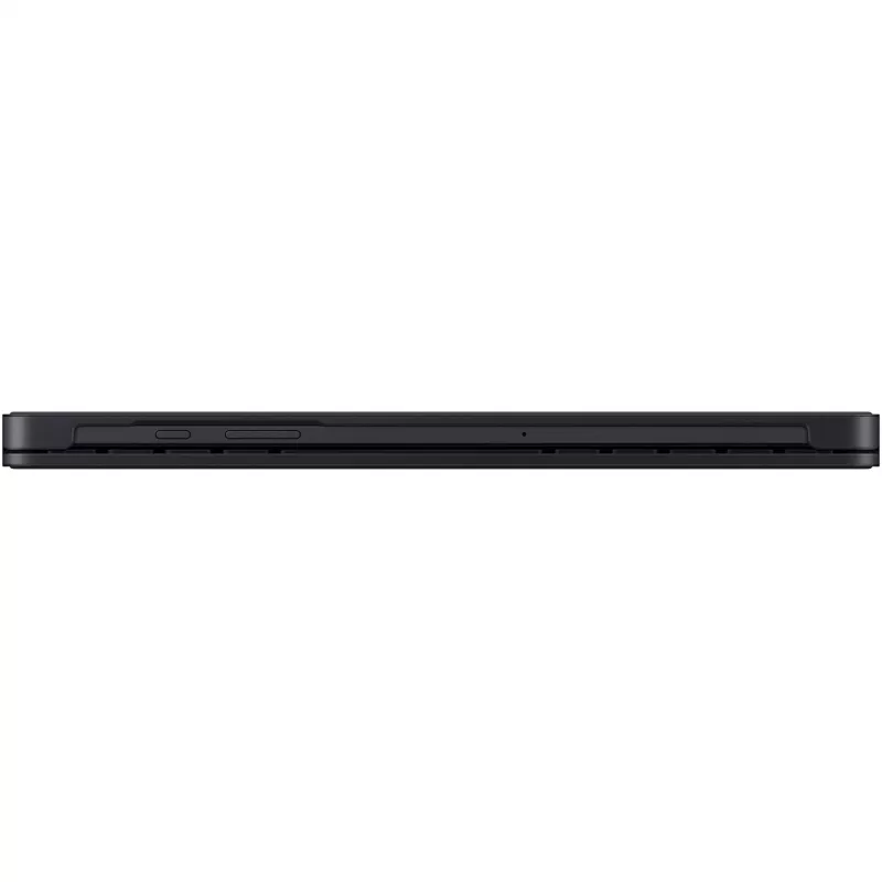 Samsung Book Cover tastiera sottile EF-DX211BBGGDE Tab A9+ nero