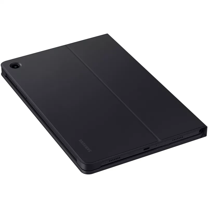 Samsung Book Cover tastiera sottile EF-DX211BBGGDE Tab A9+ nero