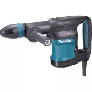 Martello demolitore Makita HM0870C nero, blu 1100 W
