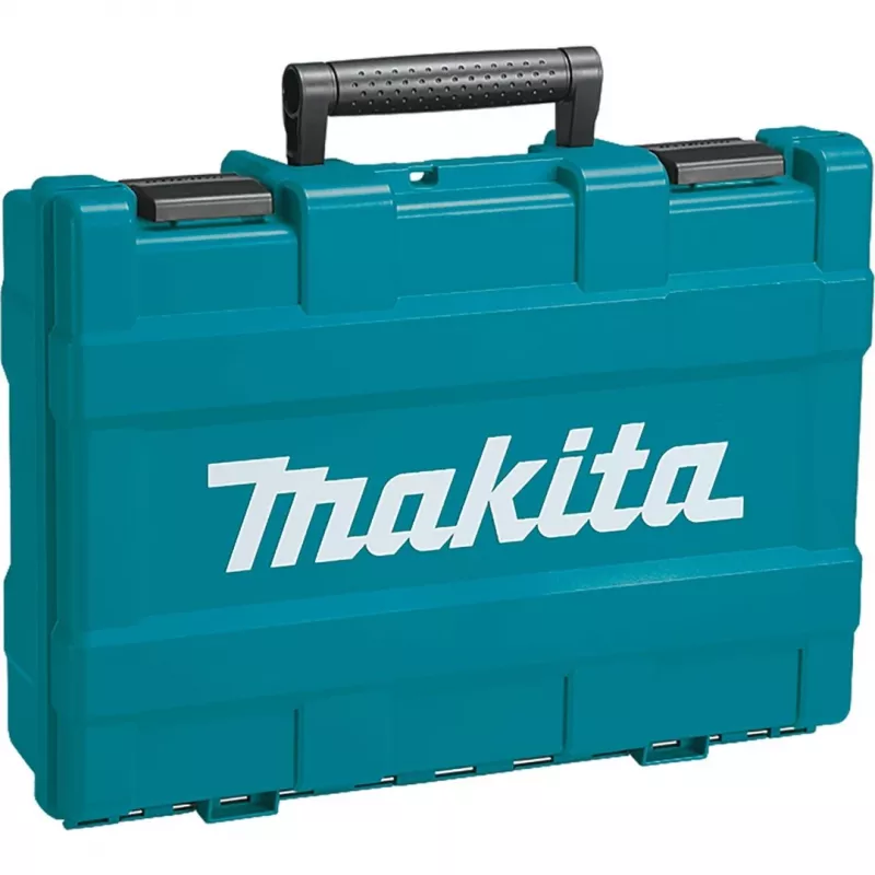 Martello demolitore Makita HM0870C nero, blu 1100 W
