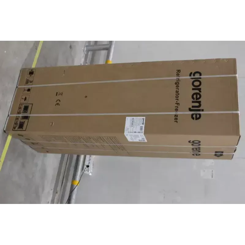 Frigorifero Gorenje N619EAXL4, 304 L