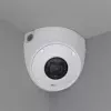 Mount Axis 01818-001 accessorio per telecamera di sicurezza per interni grigio