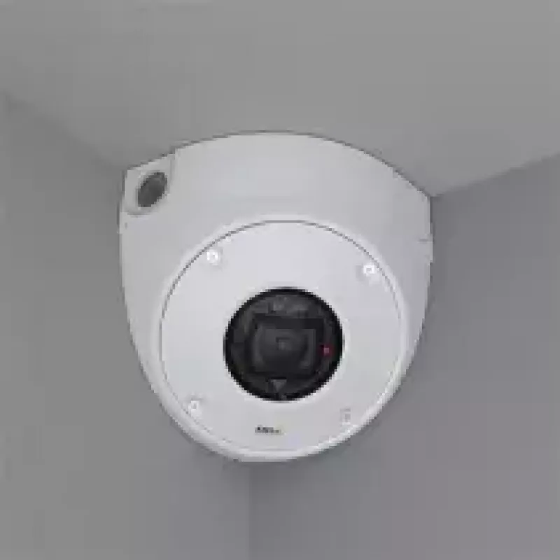 Mount Axis 01818-001 accessorio per telecamera di sicurezza per interni grigio