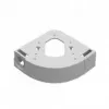 Mount Axis 01818-001 accessorio per telecamera di sicurezza per interni grigio