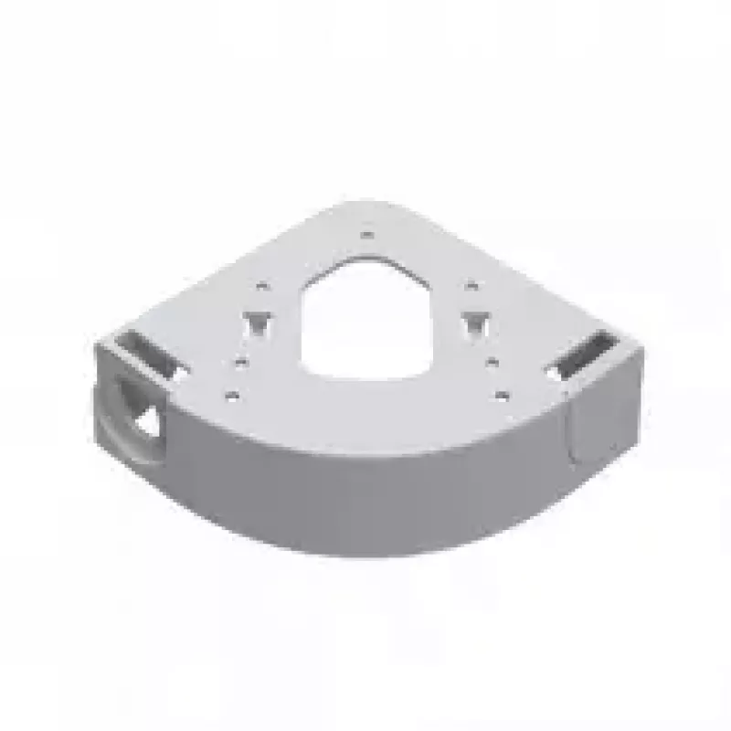 Mount Axis 01818-001 accessorio per telecamera di sicurezza per interni grigio
