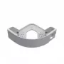 Mount Axis 01818-001 accessorio per telecamera di sicurezza per interni grigio