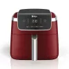 Friggitrice Ninja AF140EUCM Single 4,7 L friggitrice ad aria calda a torre color cannella