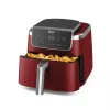 Friggitrice Ninja AF140EUCM Single 4,7 L friggitrice ad aria calda a torre color cannella