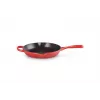 Le Creuset 20182200600422 padella universale rotonda
