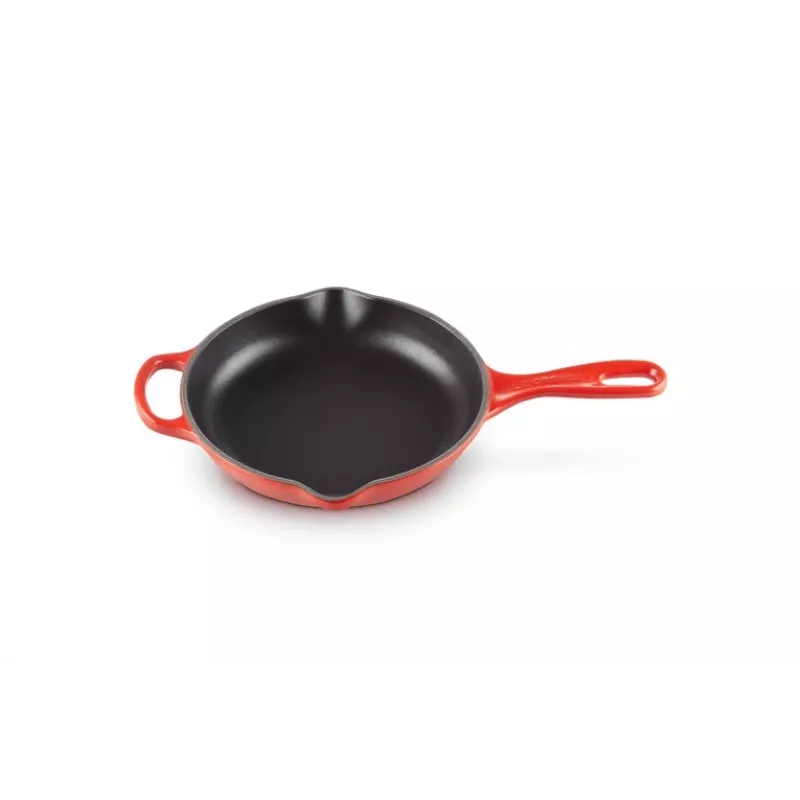 Le Creuset 20182200600422 padella universale rotonda