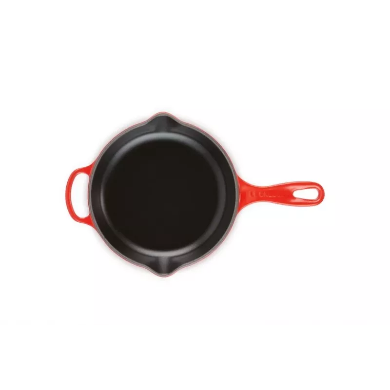 Le Creuset 20182200600422 padella universale rotonda