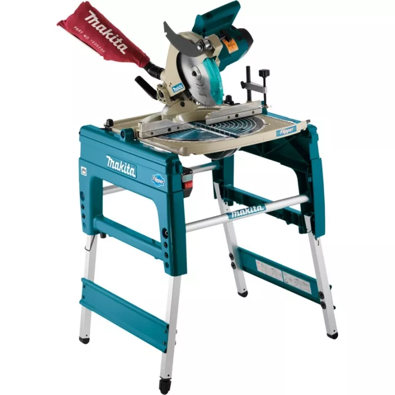 Makita LF1000 troncatrice 2700 U/min 1650 W