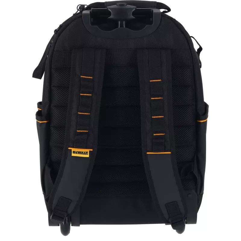 DeWalt McLaren Trolley DWST60101-9 Zaino portautensili, vuoto