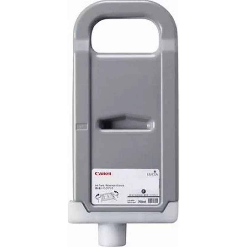 Canon PFI-706 C - 700 ml - ciano - originale - serbatoio inchiostro (6682B001)