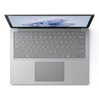Microsoft Surface Laptop 6 for Business - Intel Core Ultra 7 165H - Win 11 Pro - Intel Arc Graphics - 16GB RAM - 256GB SSD - 34,3 cm (13,5