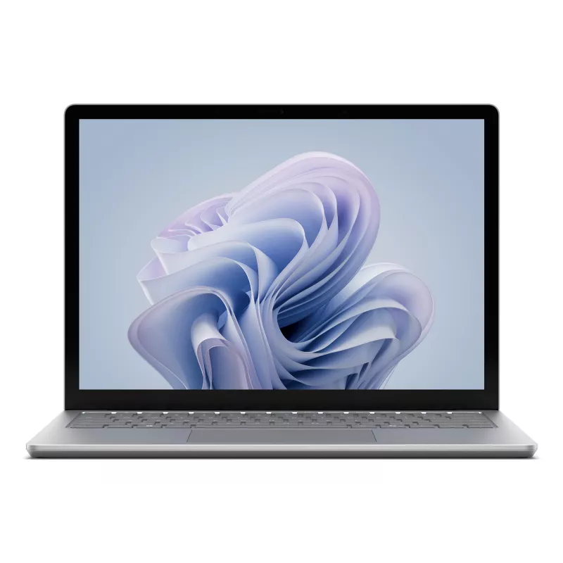 Microsoft Surface Laptop 6 for Business - Intel Core Ultra 7 165H - Win 11 Pro - Intel Arc Graphics - 16GB RAM - 256GB SSD - 34,3 cm (13,5