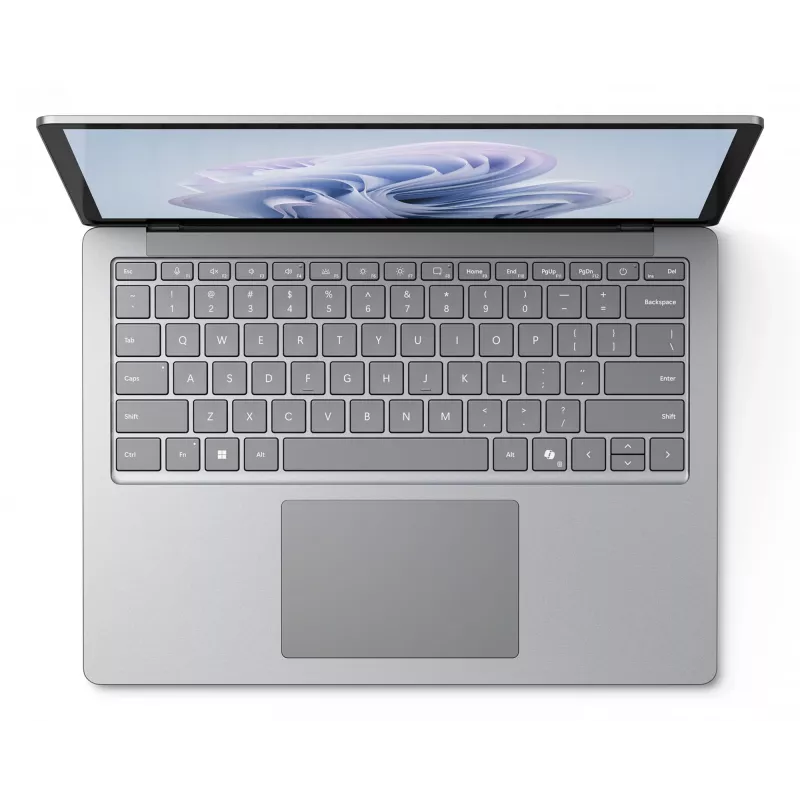 Microsoft Surface Laptop 6 for Business - Intel Core Ultra 7 165H - Win 11 Pro - Intel Arc Graphics - 16GB RAM - 256GB SSD - 34,3 cm (13,5