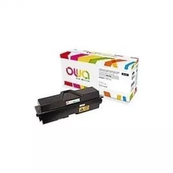 Armor OWA - nero - compatibile - rigenerato - cartuccia toner - per Kyocera ECOSYS P2135, FS-1320, 1370 (K15464OW)