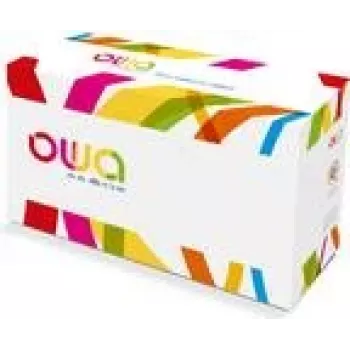 Armor OWA cartuccia toner compatibile con HP W 2033A/415A magenta 2.100 pagine con MPS abilitato - unità toner - magenta (K18971OW)