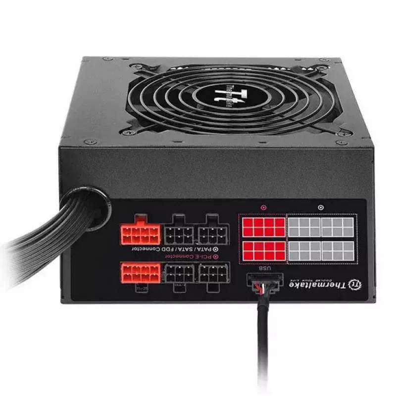 Alimentatore Thermaltake Smart DPS G 500 W