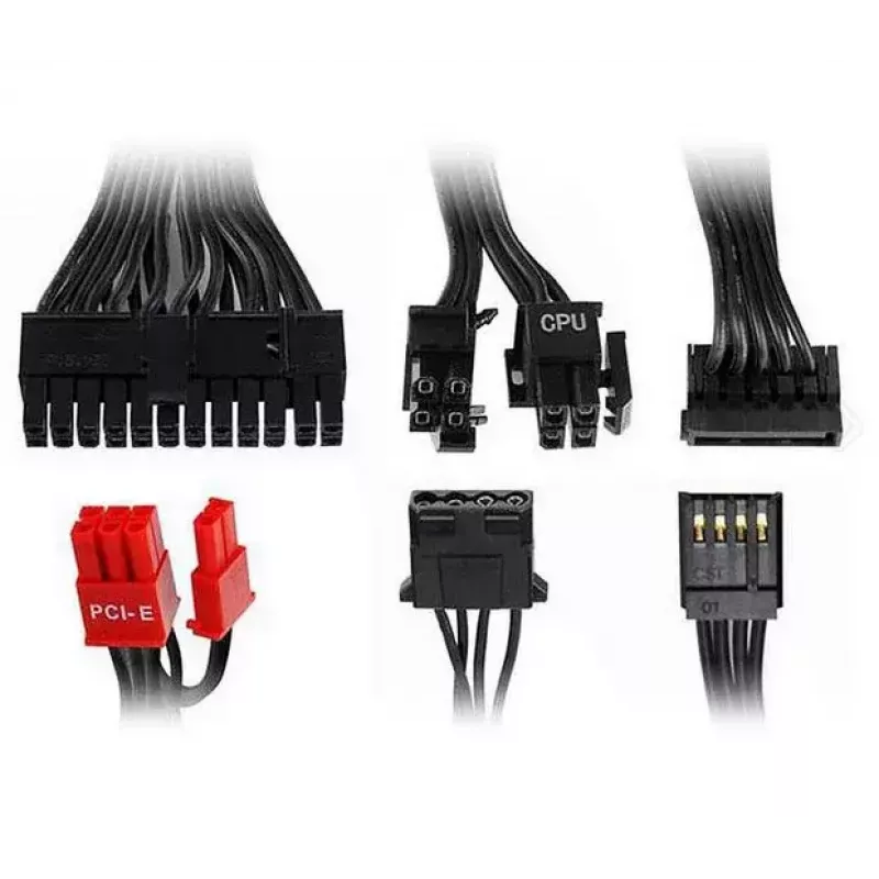 Alimentatore Thermaltake Smart DPS G 500 W