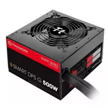 Alimentatore Thermaltake Smart DPS G 500 W