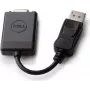 Dell adattatore DisplayPort su VGA 492-11715 DisplayPort VGA - adattatore - digitale/display/video