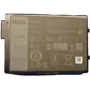 Dell - batteria per laptop - ioni di litio - 51 Wh - per Latitude 5420 Rugged, 5424 Rugged, 7424 Rugged Extreme (451-BCHV)