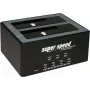 ROLINE - docking station per HDD - vani: 2 - 6,4 cm, 8,9 cm (2,5