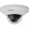 Hanwha Techwin WiseNet Q mini QND-8021 - telecamera di sorveglianza di rete - dome - colore (giorno e notte)