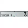 Hanwha XRN-1620SB1 videoregistratore di rete 16 canali 3840x2160