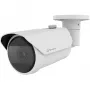Hanwha Techwin telecamera IP bullet serie Q QNO-C9083R 8 MP IR AI - telecamera di rete