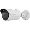 Hanwha Techwin telecamera IP bullet serie Q QNO-C9083R 8 MP IR AI - telecamera di rete