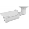 Hanwha Techwin telecamera IP bullet serie Q QNO-C9083R 8 MP IR AI - telecamera di rete