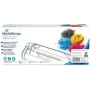 MediaRange MRHPTCB540A Cartuccia toner Compatibile Nero 1 pz. (MRHPTCB540A)