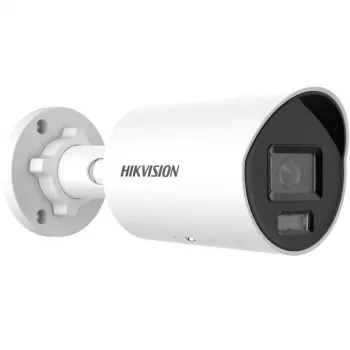 Telecamera di videosorveglianza IP Hikvision DS-2CD2047G2H-LIU(2.8mm)(eF)(O-STD)
