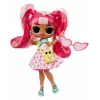 Pupazzo L.O.L. Surprise Tweens Core, Cherry B.B.