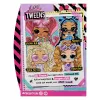 Pupazzo L.O.L. Surprise Tweens Core, Cherry B.B.