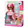 Pupazzo L.O.L. Surprise Tweens Core, Cherry B.B.