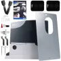 NICE Road 400 Kit per cancello scorrevole (con fotocellule)
